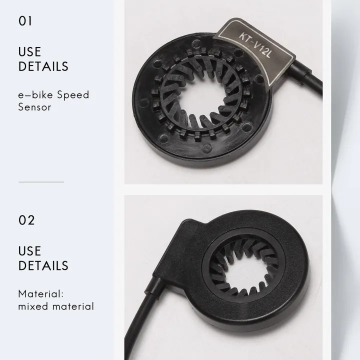 Electric%20Bikes%20PAS%20Sensor%20E-Bike%20Waterproof%20Conversion%20Kit%20Parts%20E-Bike%20Pas%20System%20Assistant%20Sensor%20KT-V12L%20-%20Image%205