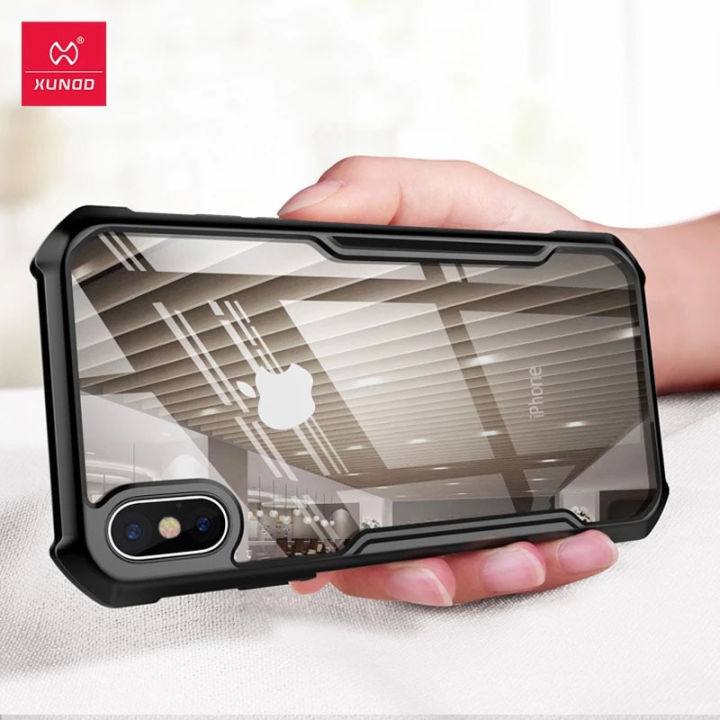 Xundd%20Case%20For%20iPhone%20X%20/%20Xs%20-%20Image%203