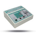 SMART PRO 4 Channel TENS + 1MHz Ultrasound Combo Therapy Machine for Hospitals, Clinics & Advanced Home Use. 