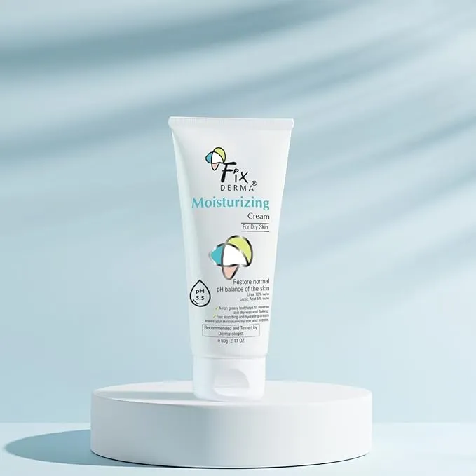 Fixderma%20Moisturizing%20cream,%20Daily%20Moisturizer%20for%20Dry%20&%20chapped%20skin,%20Provides%20Hydration%20and%20Moisturization,%20Non-Comedogenic%20&%20Non-Greasy%20formulation,%2060g%20-%20Image%207