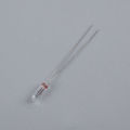 10pcs Mini 3/4/5mm 3/6/12/24V Lamp Light Bulb Edison Incandescent Filament Rice. 