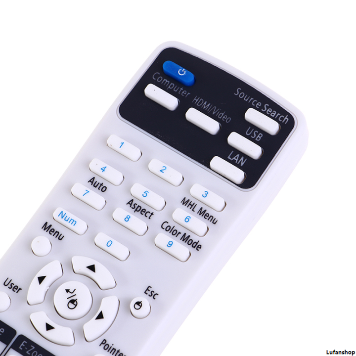 LufanshopOriginal%20Remote%20Control%20FOR%20EPSON%201599176%20Projector%20Fernbedienung%20EX3220%20EX5220%20EX5230%20EX6220%20EX7220%20725HD%20730HD%20-%20Image%205