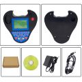V508 Super Mini Zedbull Smart Zed-Bull Key Transponder Program Black. 
