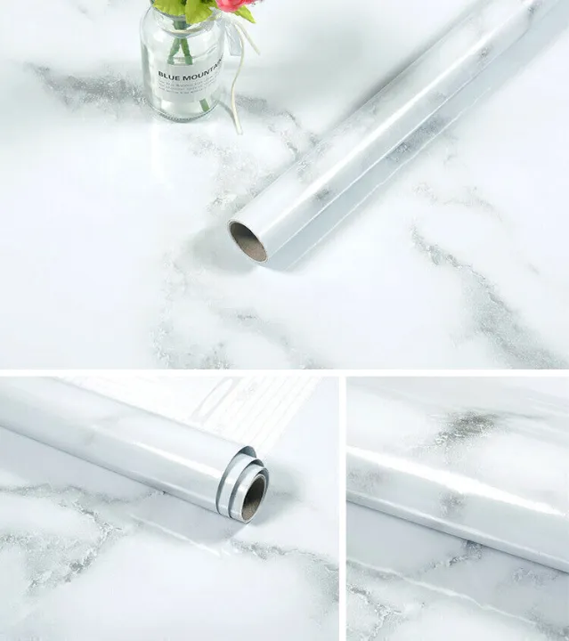 3M%20White%20Marble%20Wallpaper%20%7C%20Vinyl%20Wrap%20Granite%20Wallpaper%20%7C%20White%20Marble%20Wall%20Sticker%20-%20Image%205