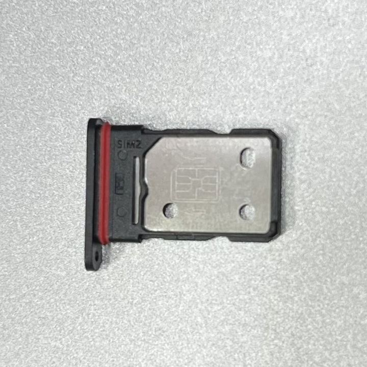 SPAREWARE® Sim Tray Holder For Oneplus Nord 2 -Grey