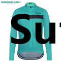 Sutuiying 2025 New Special Offer Raudax Newest Cycling Jackets Unisex Bicycle Coats Windproof Cycling Clothing UV Tection Compact Top Sports Wear Windbreaker. 