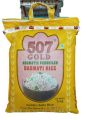 Lal Qilla 507 Parboiled Basmati Rice – 5kg | Premium Long Grain Rice. 