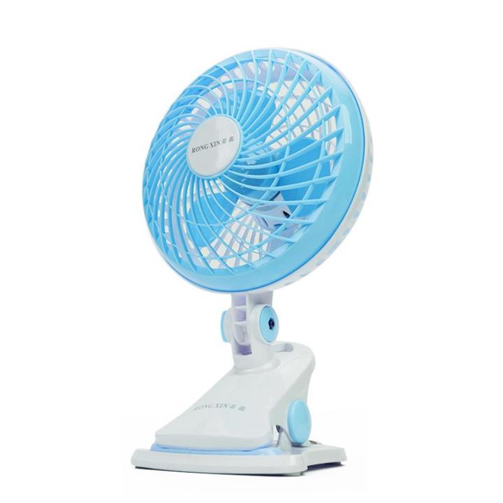 Rongxin%20Europe%20Plug%20Portable%20Mini%20Clip%20Fan%20Or%20Table%20Fan%203%20Blades%20-%20Image%202