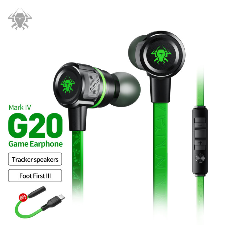 Plextone%20G20%20Mark%20IV%20Metal%20Bass%20Magnetic%20Hammerhead%20Noise%20Cancelling%20IN%20Ear%20Gaming%20Earphone%20Headset%20-%20Type%20C%20And%203.5MM%20-%20Image%208
