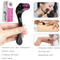 Derma Roller 0.5mm , Needle 540 Titanium Micro needles/ Skin & Face Care /Massage Tools Professional. 