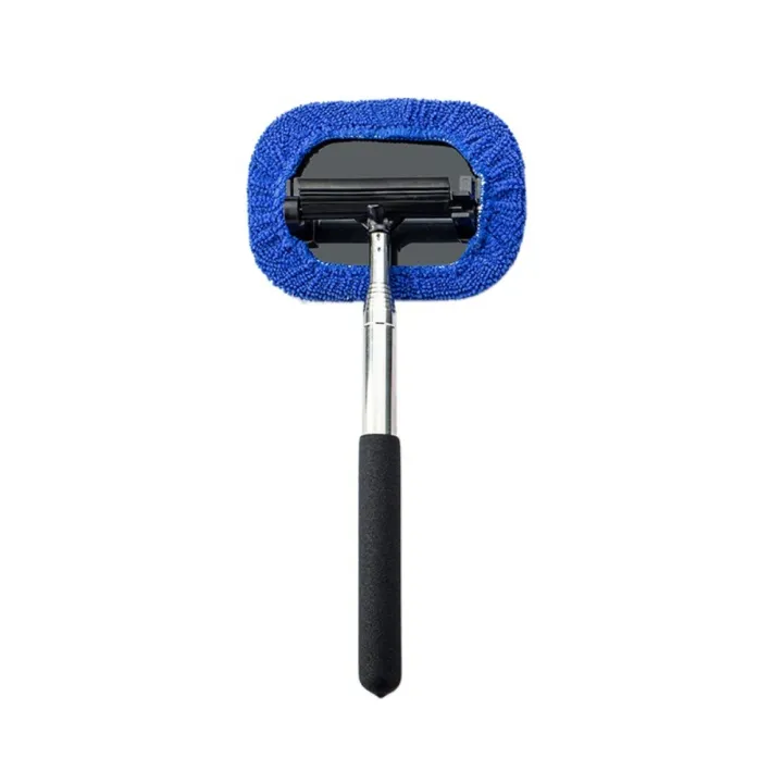 New%202%20IN%201%20Glass%20Wiper%20Telescopic%20Handheld%20Window%20Cleaner%20Multifunctional%20Window%20Squeegee%20for%20Car%20-%20Image%209