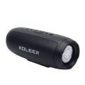Koleer S1000 Wireless Bluetooth Speaker. 