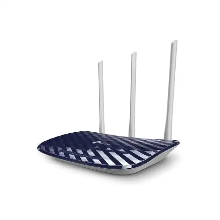 Dual Band Router TP Link AC750 3 Antenna Long Range | Daraz.com.np