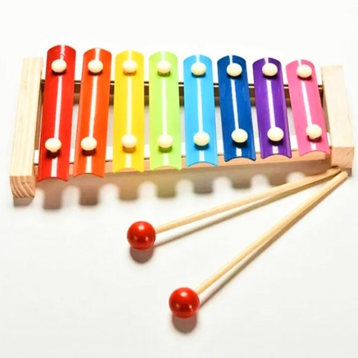 Xylophone Musical Instrument