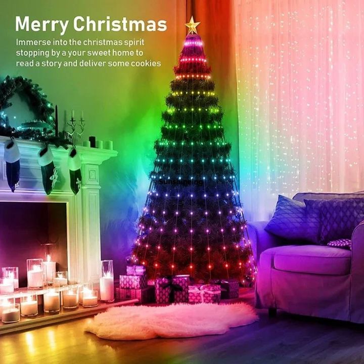 String%20Light%20Control%20APP%20Smart%20LED%202.1M%20Christmas%20Tree%20Decorative%20Lights%20IDealLED%20App%20DIY%20Fast%20Delivery%20-%20Image%205