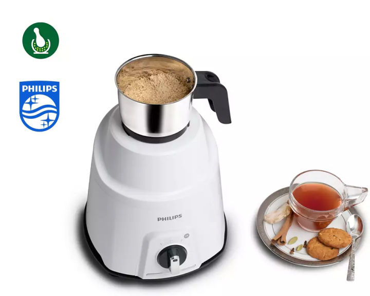 PHILIPS%20Viva%20Collection%20Mixer%20Grinder%20750%20Watt,%203%20in%201%20(Mixer%20Grinder%20+%20Juicer%20+%20Food%20Processor)%204%20Jar%20and%20Motor%20with%205%20yr%20Warranty.%20(HL7763/00)%20-%20Image%204