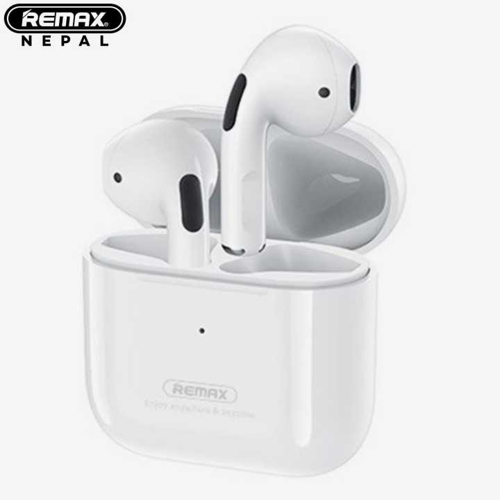Remax True Wireless Earbuds TWS-10i | Daraz.com.np