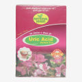 National Herbs Uric Acid Herbal Tea 100gm. 
