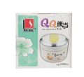 QQ 2 Layer Insulated Tiffin Lunch Box 1000ML With Spoon. 