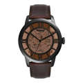 Fossil Townsman Brown Men Watch ME3098. 
