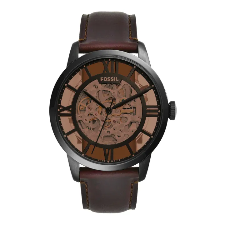 Fossil%20Townsman%20Brown%20Men%20Watch%20ME3098%20-%20Image%203