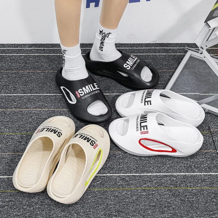 Sport Slippers For Men