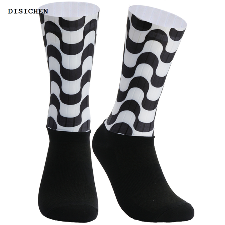 DISICHEN%20Sales%20promotion%202023%20High%20quality%20Professional%20brand%20sport%20socks%20Breathable%20Road%20Bicycle%20Socks/Mountain%20Bike%20Socks/Racing%20Cycling%20Socks%20-%20Image%202