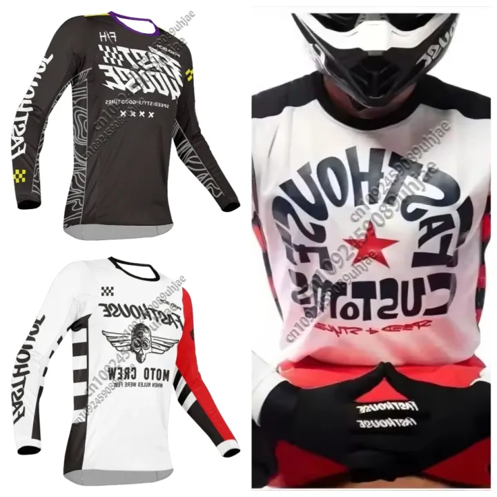 HOT%20Motorcycle%20Shirt%20Motor%20Long%20Sleeve%20Men%20Motorcycle%20Riding%20Shirt%20Motor%20Jersey%20Breathable%20Comfortable%20Long%20Sleeve%20Bike%20Clothing%20-%20Image%202