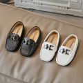 Baby Boy Gentleman Shoes. 