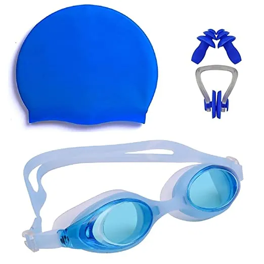 Combo%20Of%20Swimming%20Cap%20And%20Swimming%20Goggles%20With%20Ear%20Plugs%20-%20Image%202