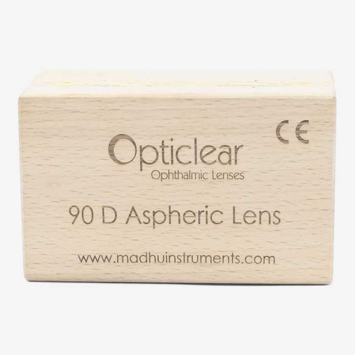 Opticlear%2090D%20Aspheric%20Lens%20-%20Image%203