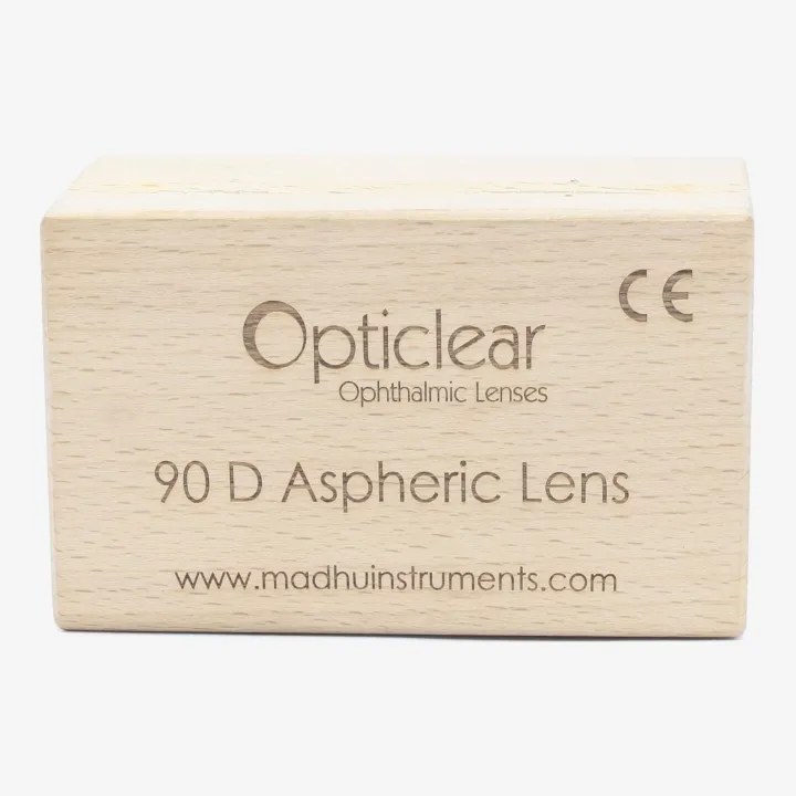 Opticlear%2090D%20Aspheric%20Lens%20-%20Image%203