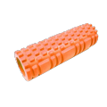 New 30cm Yoga Column Trigger Point Soft Pilates Roller Pilates Exercise Gym Roller Muscle Therapy. 
