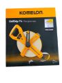 Komelon 100m/330ft Fiberglass Measuring Tape-(FU100E). 