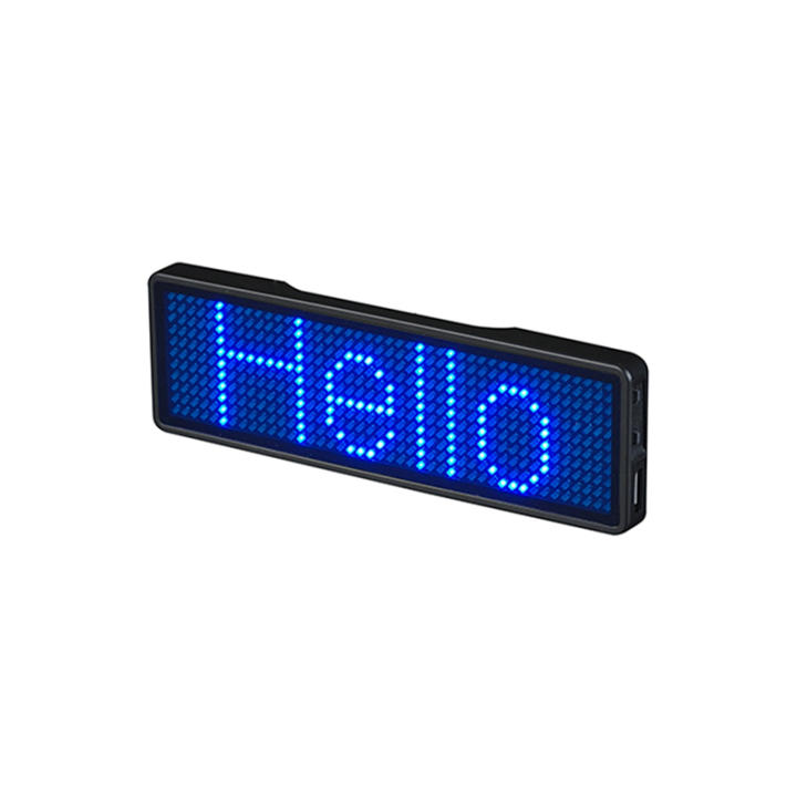 5X%20Bluetooth%20LED%20Name%20Badge%20Rechargeable%20Light%20Sign%20DIY%20Programmable%20Scrolling%20Message%20Board%20Display%20LED,Type%205%20-%20Image%202