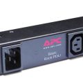 APC Basic Rack PDU, Zero U, 16A, 208/230V, (15) C13, AP9572. 