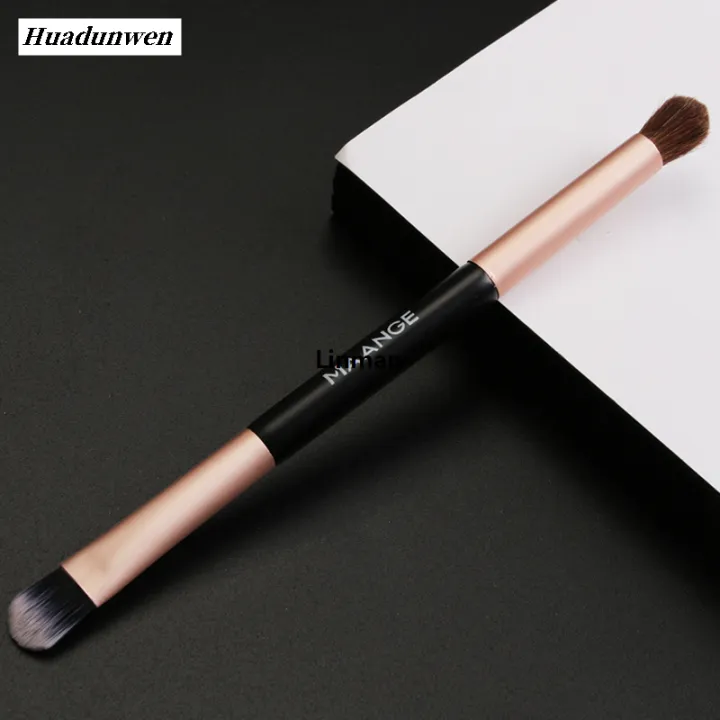 Linman%20Huadunwen%20Tools:%20Eyeliner,%20Makeup,%20Double%20Head,%20%5BYIYANGMAOYI1Fifty%20percent%20discount%2011%5D%20Affordable%20Makeup%20Brush,%20ProPowder,%20Eyeshadow,%20Eye%20Beauty%20-%20Image%203