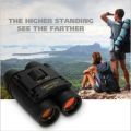 30×60 Compact Folding Binoculars – Outdoor Wildlife Watching, Travel, Hunting & Camping Telescope - Ojustore. 