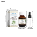 Linguolin Pure Cyperus Rotundus Oil for Hair Removal Reducing Armpit Legs Arms Body Hair Inhibitor Smooth Body Skin Hair Removal Oil. 