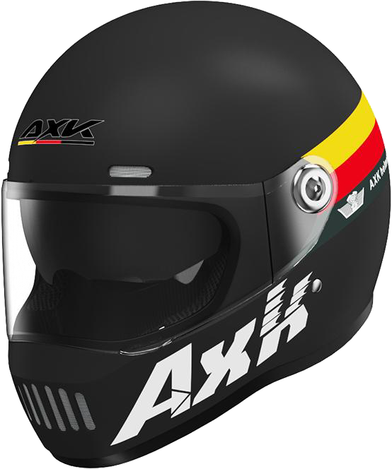 AXK%20Helmet%20901A%20Motorcycle%20Black%20and%20White%20Decal%20New%20Class%20A%20Adult%20Four%20Seasons%20Full%20Helmet%20For%20Men%20and%20Women%20ABS%20Material%20Bles%20Online%20-%20Image%204