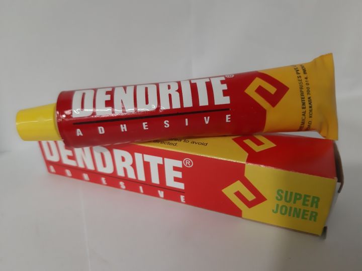 Dendrite%20Adhesive%20Tube%20Gel%2050ml%20(Pack%20of%202)%20-%20Image%202