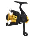 New Angling Supplies Baitcasting Reels With 60m Fishing Line Gear Ratio 5.2:1 Fishing Reel High Speed Drag Fish Wheels Portable. 