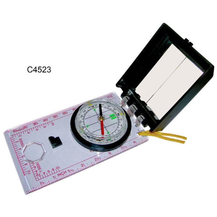Compass%20Mirror%20Adjustable%20Declination%20-%20Boy%20Scout%20Compass%20Hiking%20Survival%20-%20Map%20Reading%20Compass%20Orienteering%20-%20Mirror%20Compass%20Hunting%20Fishing%20-%20-%20Image%204