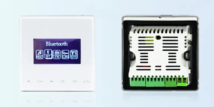 CMX%20Audio%20A5Z%204%20Zone%20In-Wall%20Amplifier%20With%20Bluetooth/USB/FM%20-%20Image%204
