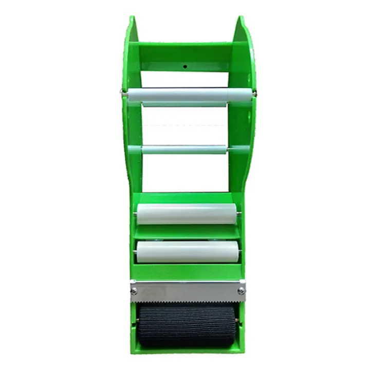 Wurrpopy-2X%20Water%20Activated%20Gummed%20Kraft%20Paper%20Tape%20Packaging%20Dispenser%20Green%20Kraft%20Paper%20Tape%20Cutter%20for%20Box%20Sealing%20-%20Image%203