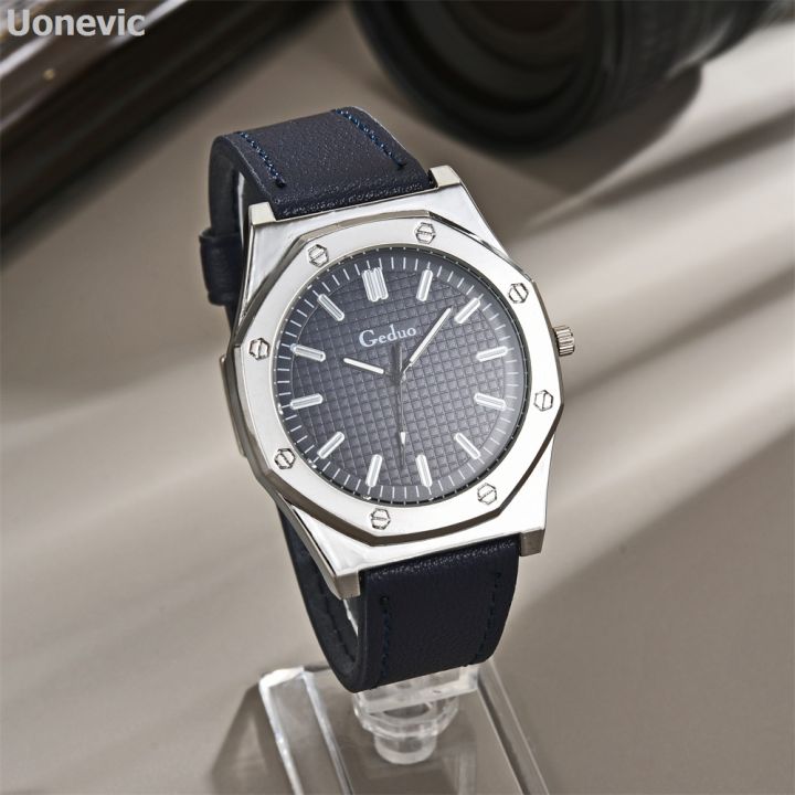 Uonevic%20Dial%20men's%20watch,%2024%20years%20bestselling%20quartz%20watch%20with%20New%20style%20a%2020%20leather%20strap%20for%20men,%20fashionable%20and%20large.%20-%20Image%203