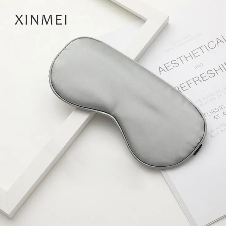 New%20Pure%20Silk%20Sleep%20Rest%20Eye%20Mask%20Padded%20Shade%20Cover%20Travel%20Relax%20Aid%20Blindfolds%20-%20Image%204