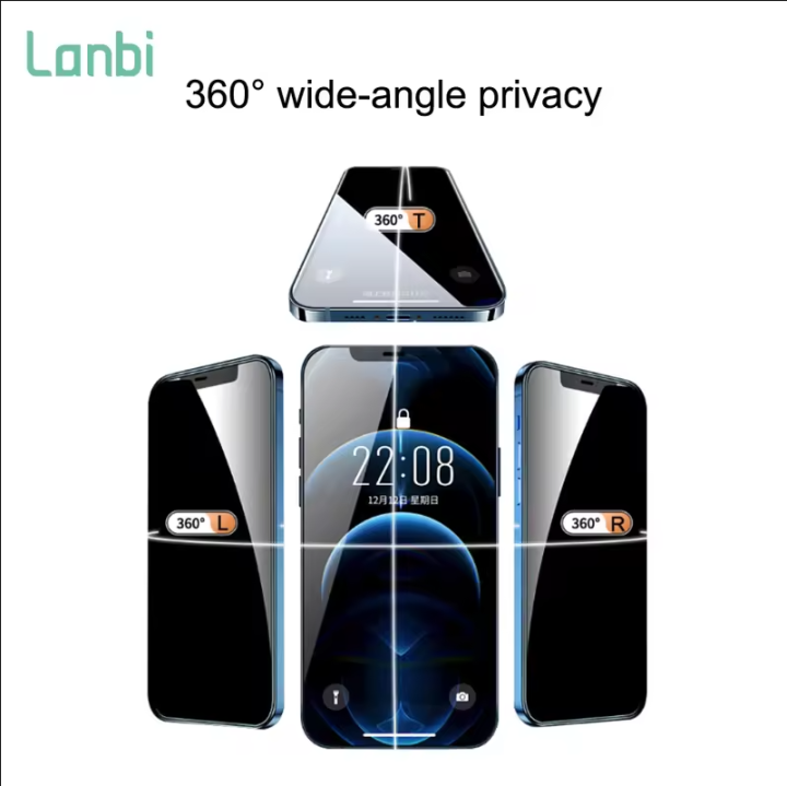 Apple%20iPhone%2011%20360%20Privacy%20Tempered%20Glass%209H%20Anti%20Spy%20Film%20Full%20Glue%20Screen%20Protector%20-%20Image%205