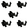 OUMERY 5X New Heater Control Valve for Geo 1993-1997 8724012260,87240-12260. 