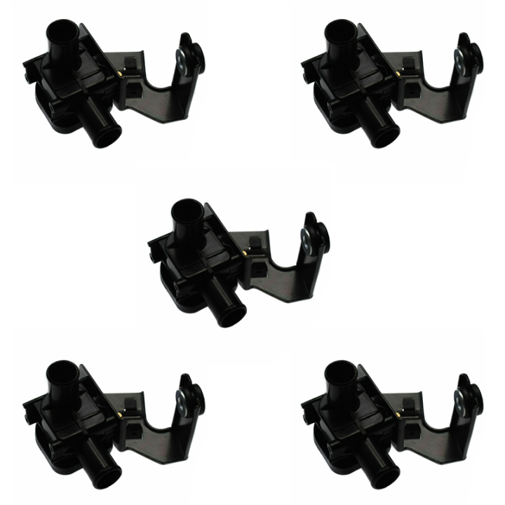 OUMERY 5X New Heater Control Valve for Geo 1993-1997 8724012260,87240-12260